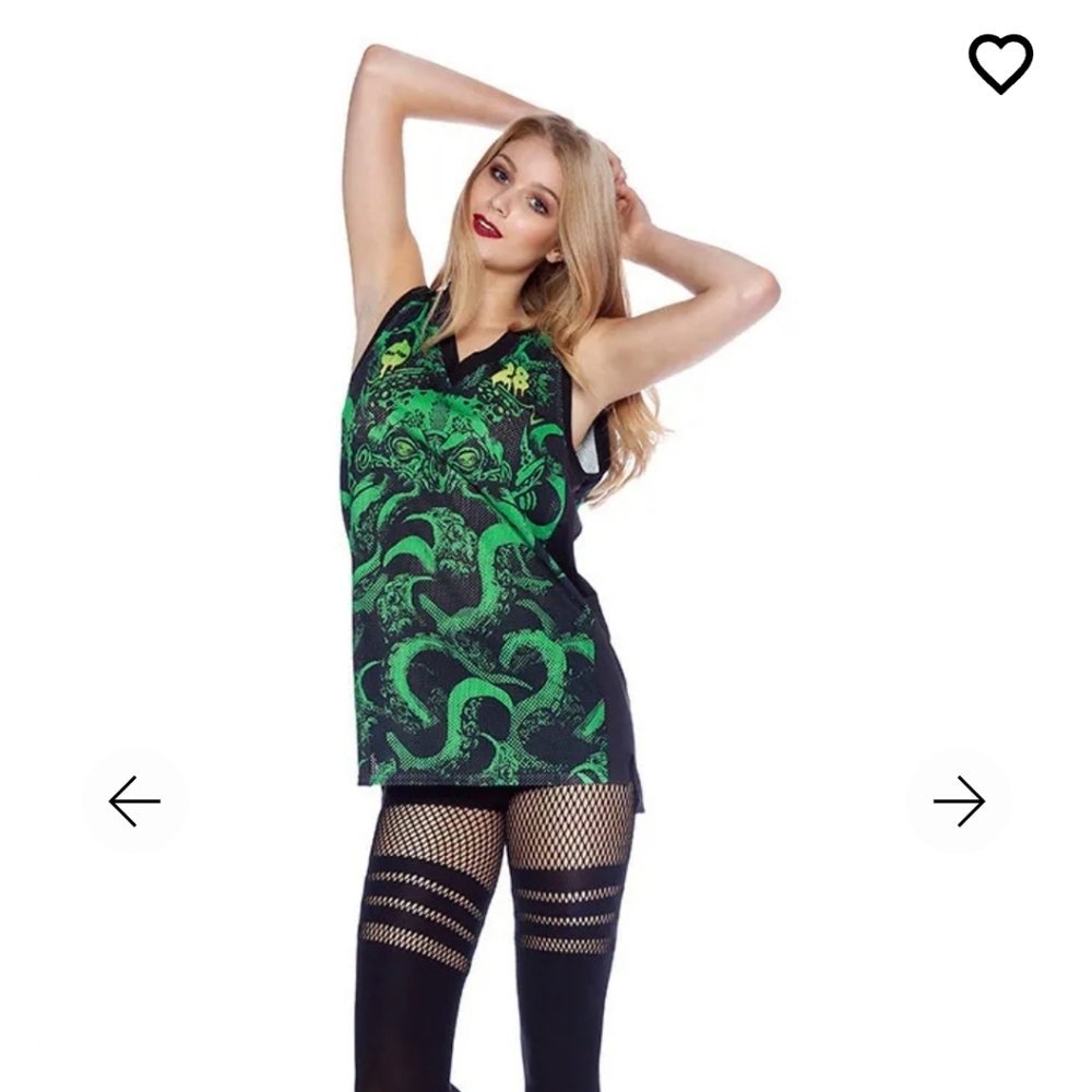 Blackmilk Cthulhu Shooter M